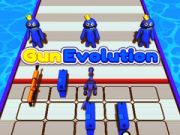 Juego Evolución de Armas en línea Juego Evolución de Armas en línea