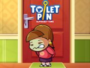 Juego Pin de Toilette en línea
