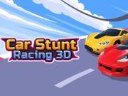 Juego Carrera de coches acrobáticos 3D en línea