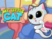 Juego Mi gatito en línea