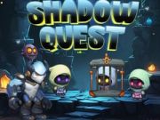 Juego Misión Sombra en línea
