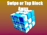 Juego Desliza o Toca para Quitar el Bloque en línea