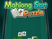 Juego Rompecabezas de clasificación de Mahjong en línea Juego Rompecabezas de clasificación de Mahjong en línea