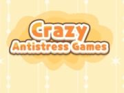 Juego Juegos Antiestrés Locos en línea