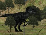 Juego Cazador de dinosaurios mortal en línea Juego Cazador de dinosaurios mortal en línea