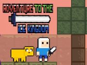 Juego Aventura al Reino de Hielo en línea
