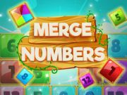 Juego Fusionar Números en línea