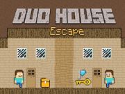 Juego Duo Escape de Casa en línea