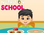 Juego Escuela de Nutrición en línea