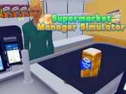 Juego Simulador de gerente de supermercado en línea Juego Simulador de gerente de supermercado en línea