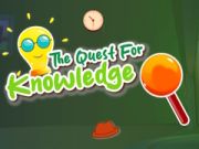 Juego La Búsqueda del Conocimiento en línea