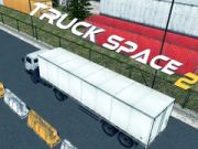 Juego Camión Espacio 2 en línea