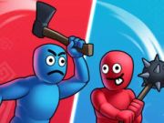 Juego ¿Quién muere último? en línea