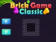 Juego Juego de Ladrillos Clásico en línea
