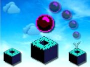 Juego Salto de Bloque Celestial en línea