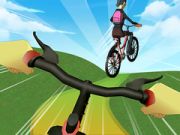 Juego Ciclismo Extremo 3D en línea Juego Ciclismo Extremo 3D en línea