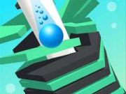 Juego Rebote de Apilamiento En Línea en línea