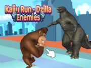 Juego Kaiju Run - Enemigos Dzilla en línea Juego Kaiju Run - Enemigos Dzilla en línea