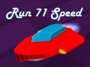 Juego Corre 71 Velocidad en línea
