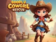 Juego Rescate de la Vaquera Bondadosa en línea