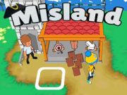 Juego Mislandia en línea
