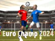 Juego Campeonato de Europa 2024 en lĂnea Juego Campeonato de Europa 2024 en lĂnea