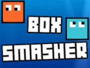 Juego Rompe cajas en línea