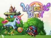 Juego Carrera Majestuosa en línea