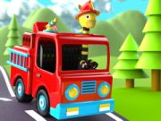 Juego Entrega de Bebés en línea