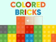Juego Ladrillos de colores en línea