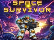 Juego Superviviente del Espacio en línea Juego Superviviente del Espacio en línea