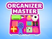 Juego Maestro Organizador en línea