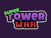 Juego Guerras de Super Torres en línea Juego Guerras de Super Torres en línea