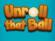 Juego Desenrolla esa bola en línea