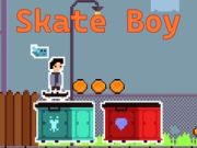 Juego Chico Skate en línea