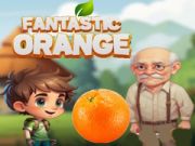 Juego Naranja Fantástica en línea