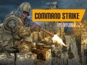 Juego Command Strike FPS Offline en línea