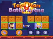 Juego Tank Stars - Arena de Batalla en línea Juego Tank Stars - Arena de Batalla en línea