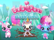 Juego Bubiloons en línea