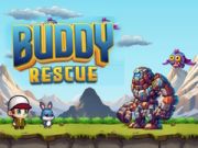 Juego Rescate de Amigos en línea Juego Rescate de Amigos en línea