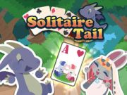 Juego Cola de Solitario en línea