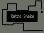 Juego Serpiente Retro en línea