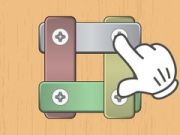Juego Rompecabezas de tuercas y tornillos en línea Juego Rompecabezas de tuercas y tornillos en línea