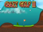 Juego Golf loco III en línea Juego Golf loco III en línea