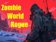 Juego Mundo Zombie Rogue en línea