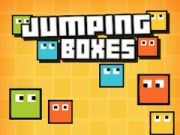 Juego Cajas Saltarinas en línea
