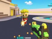 Juego Héroes de Balas en línea