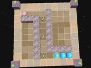 Juego Rompecabezas de Bolas en línea