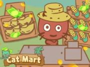 Juego Mercado de Gatos en línea