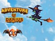 Juego Aventura de Darius en línea Juego Aventura de Darius en línea